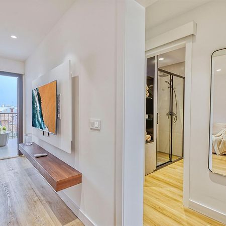 Suite Guinea 506 By Homestaygrancanaria San Bartolomé Exteriör bild