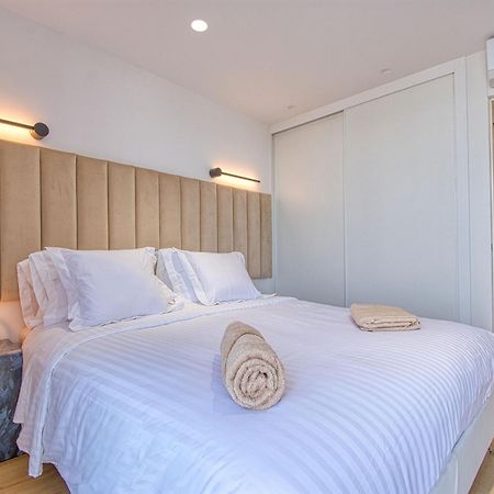 Suite Guinea 506 By Homestaygrancanaria San Bartolomé Exteriör bild
