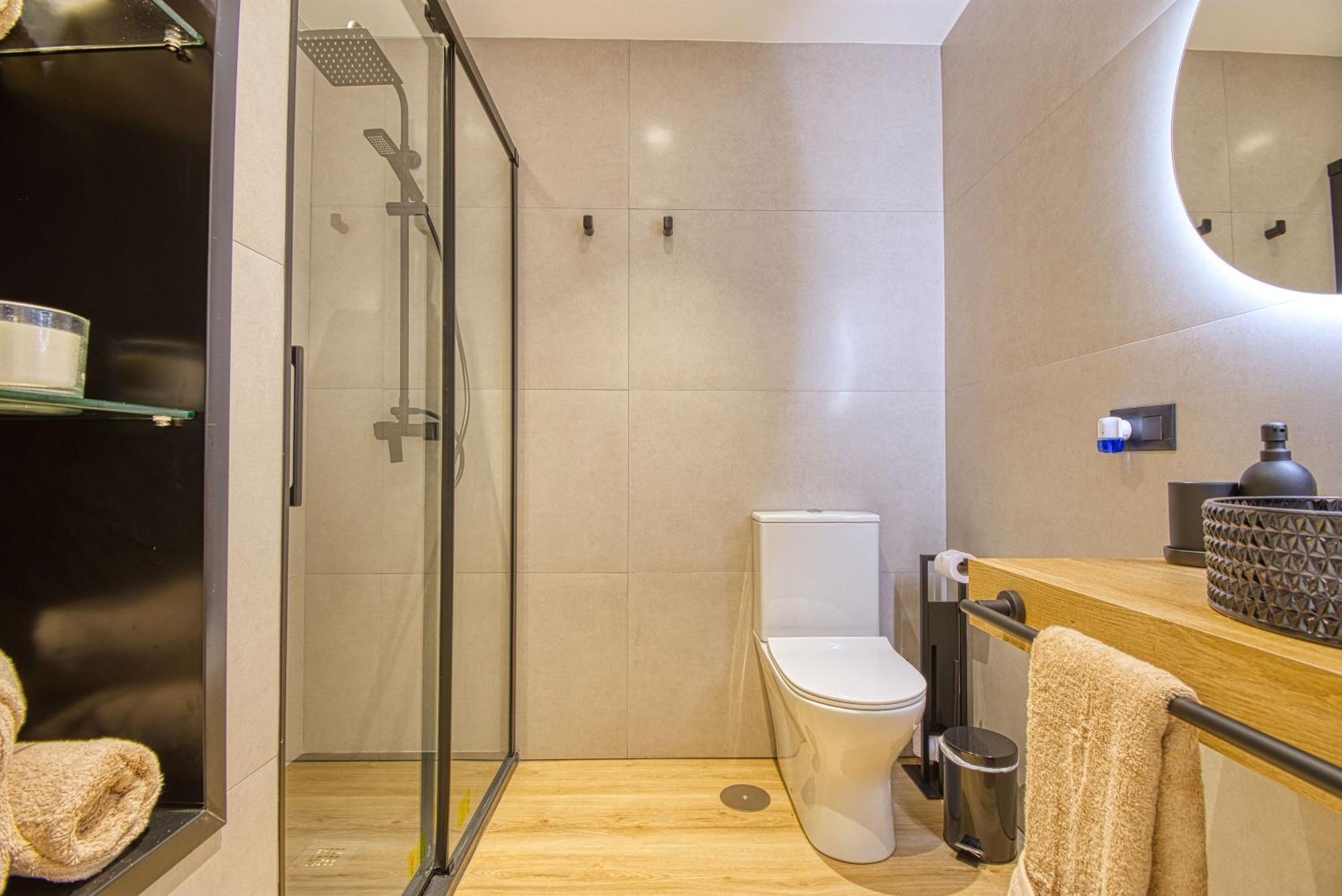 Suite Guinea 506 By Homestaygrancanaria San Bartolomé Exteriör bild