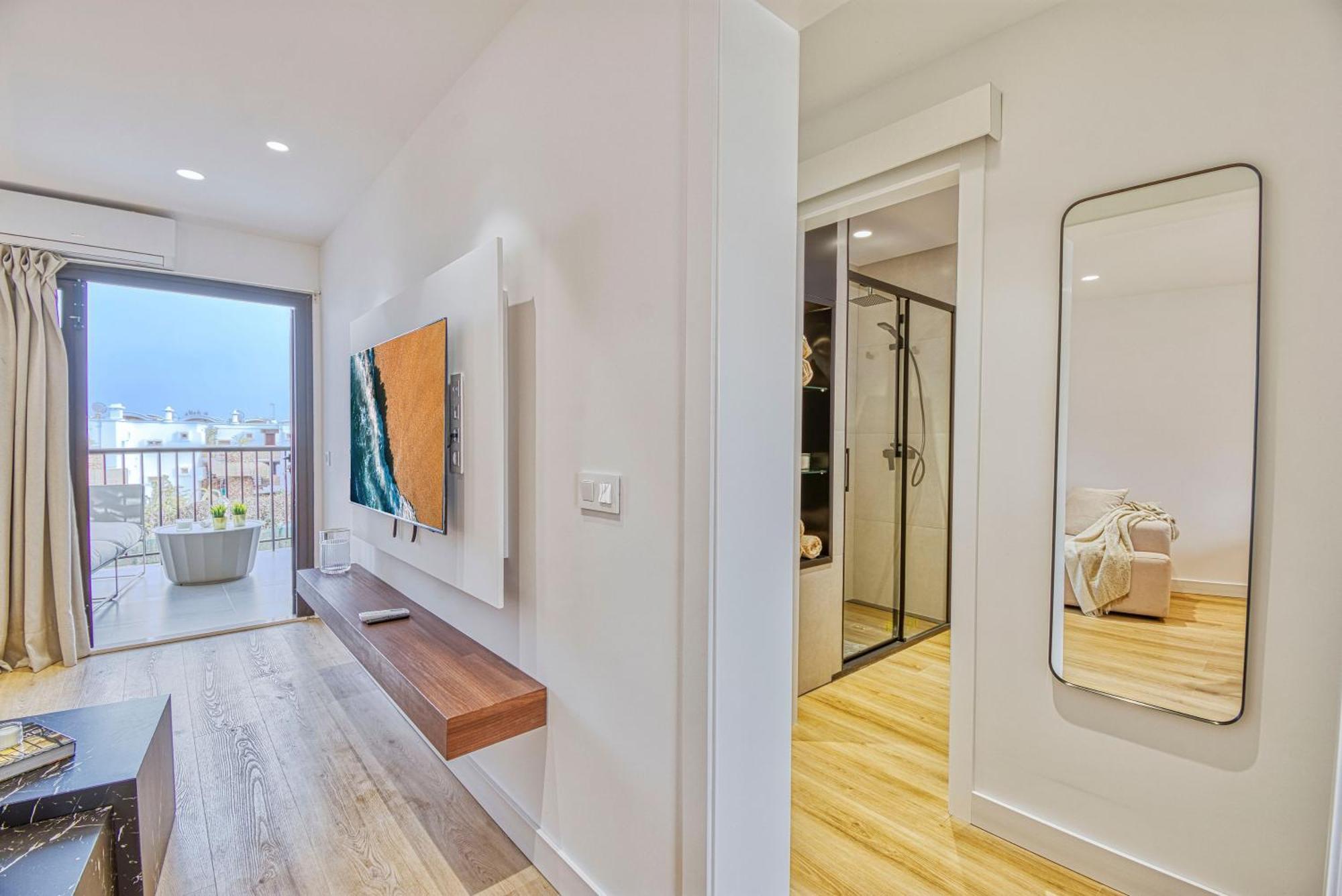 Suite Guinea 506 By Homestaygrancanaria San Bartolomé Exteriör bild