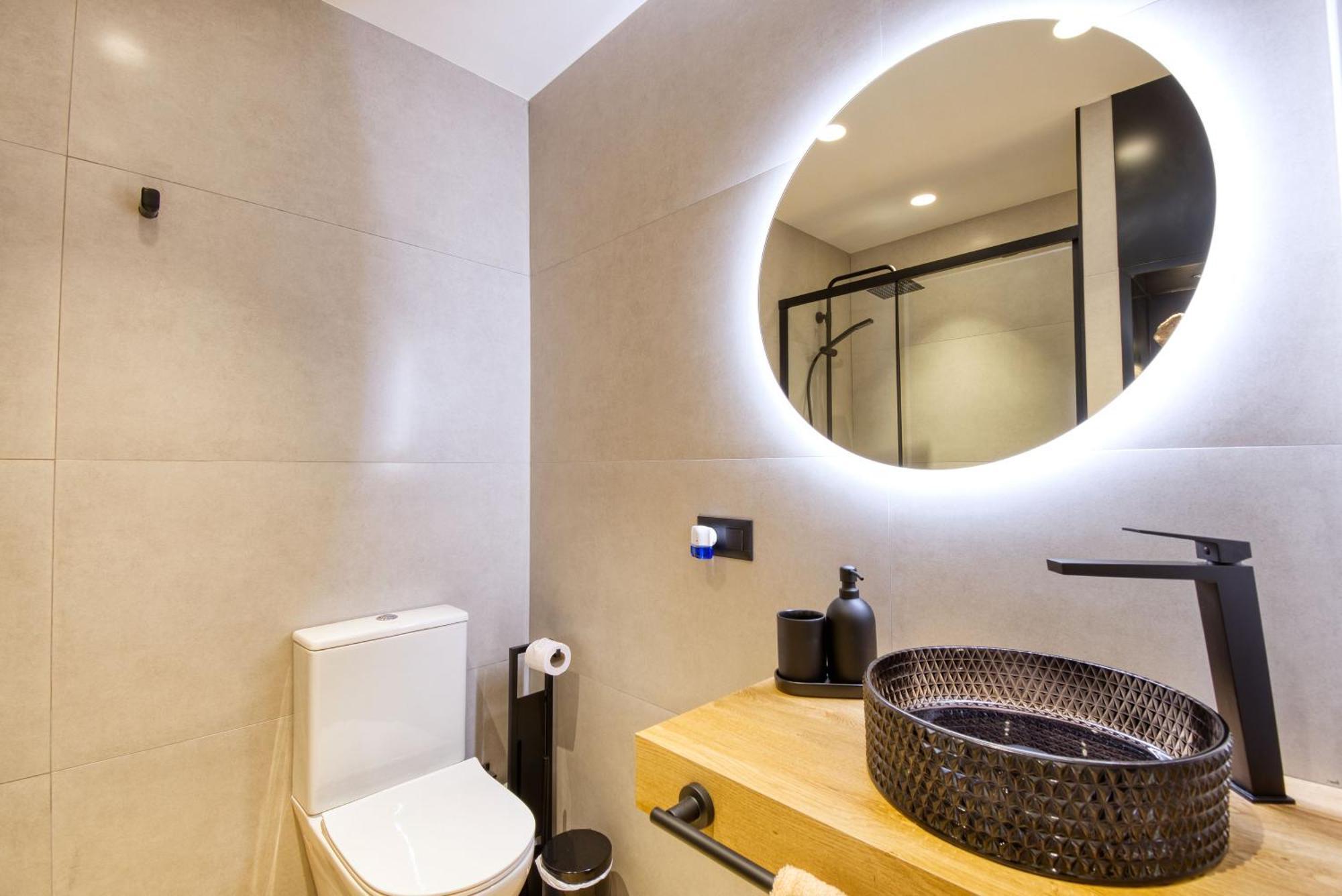 Suite Guinea 506 By Homestaygrancanaria San Bartolomé Exteriör bild