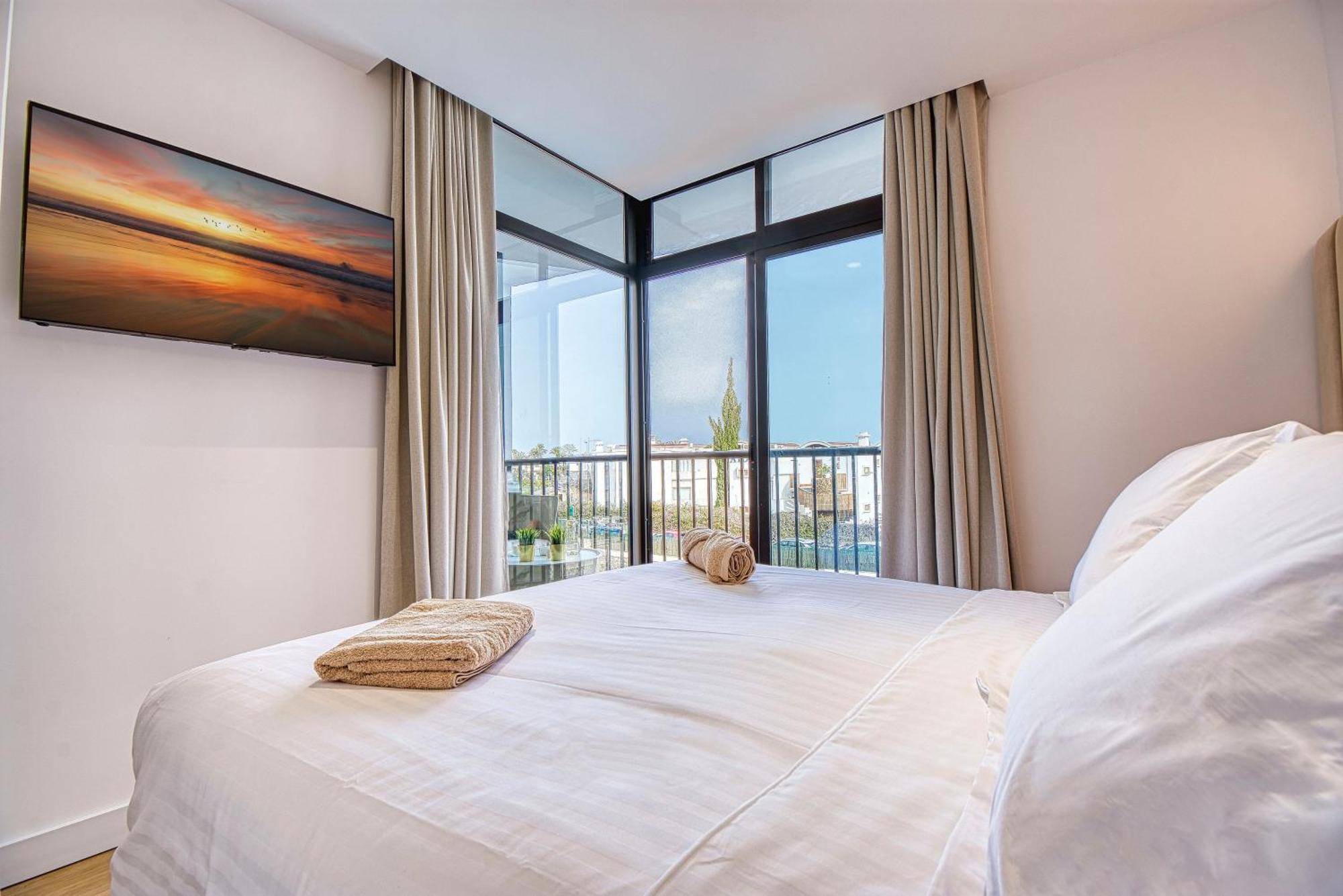 Suite Guinea 506 By Homestaygrancanaria San Bartolomé Exteriör bild