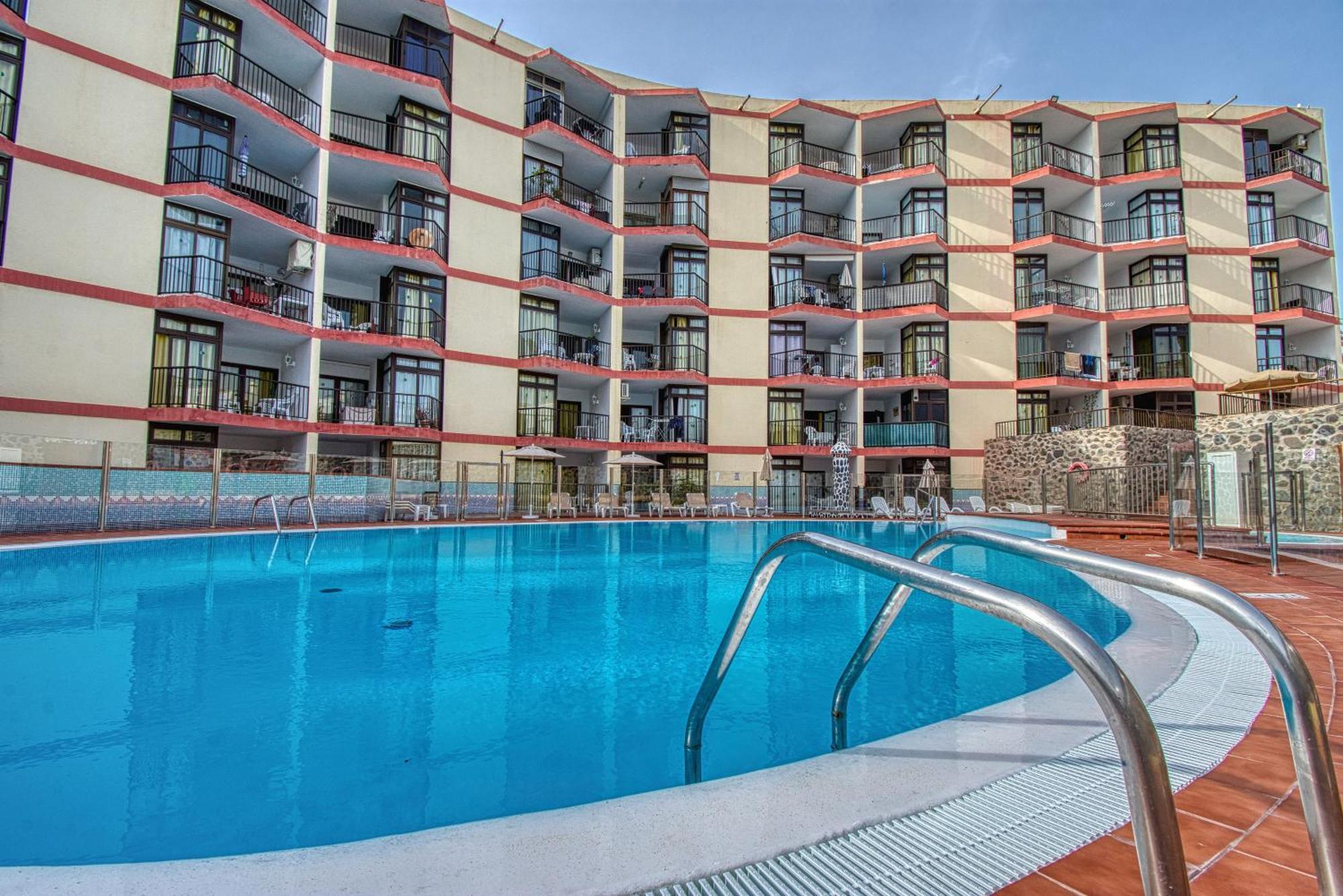 Suite Guinea 506 By Homestaygrancanaria San Bartolomé Exteriör bild