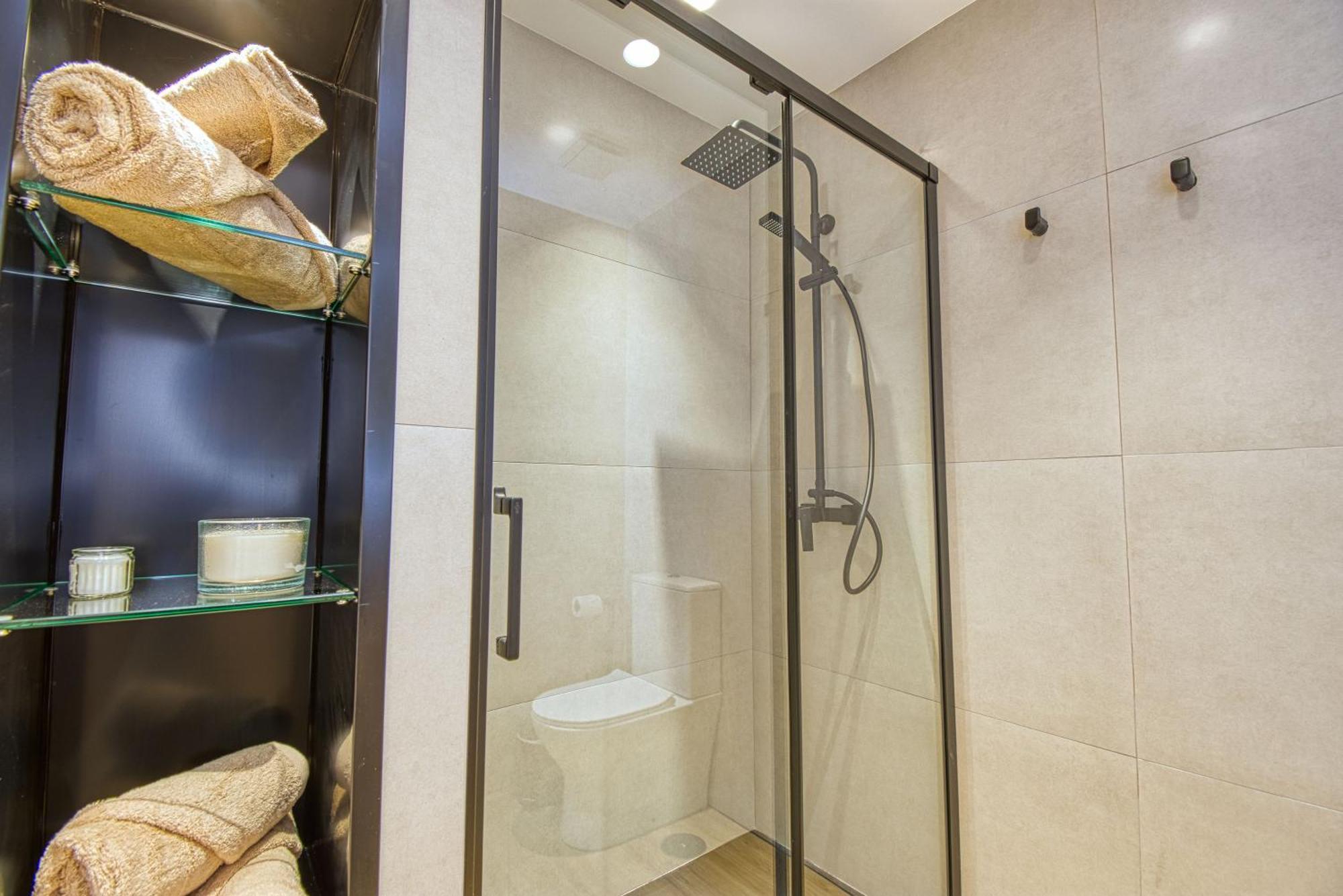 Suite Guinea 506 By Homestaygrancanaria San Bartolomé Exteriör bild