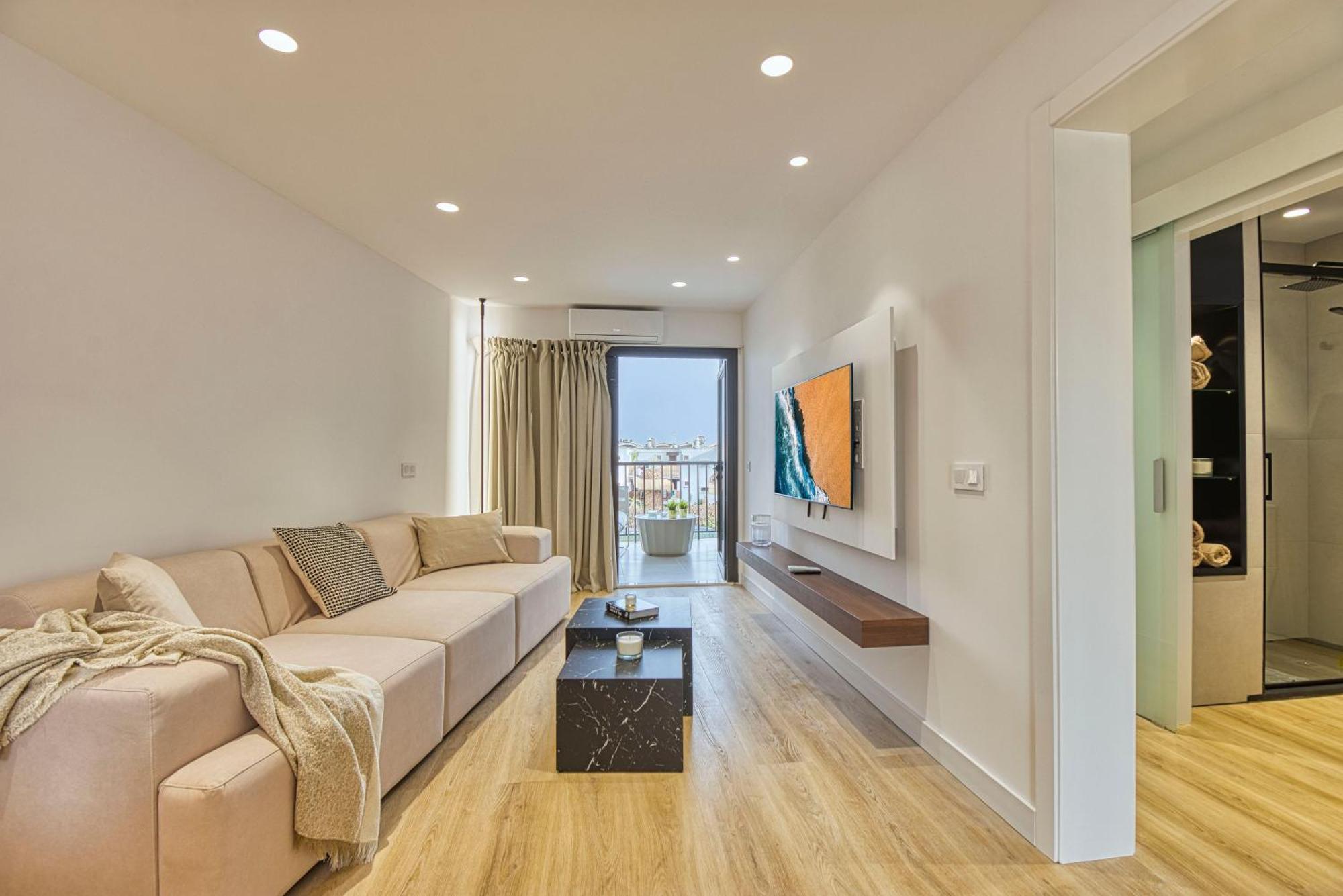 Suite Guinea 506 By Homestaygrancanaria San Bartolomé Exteriör bild