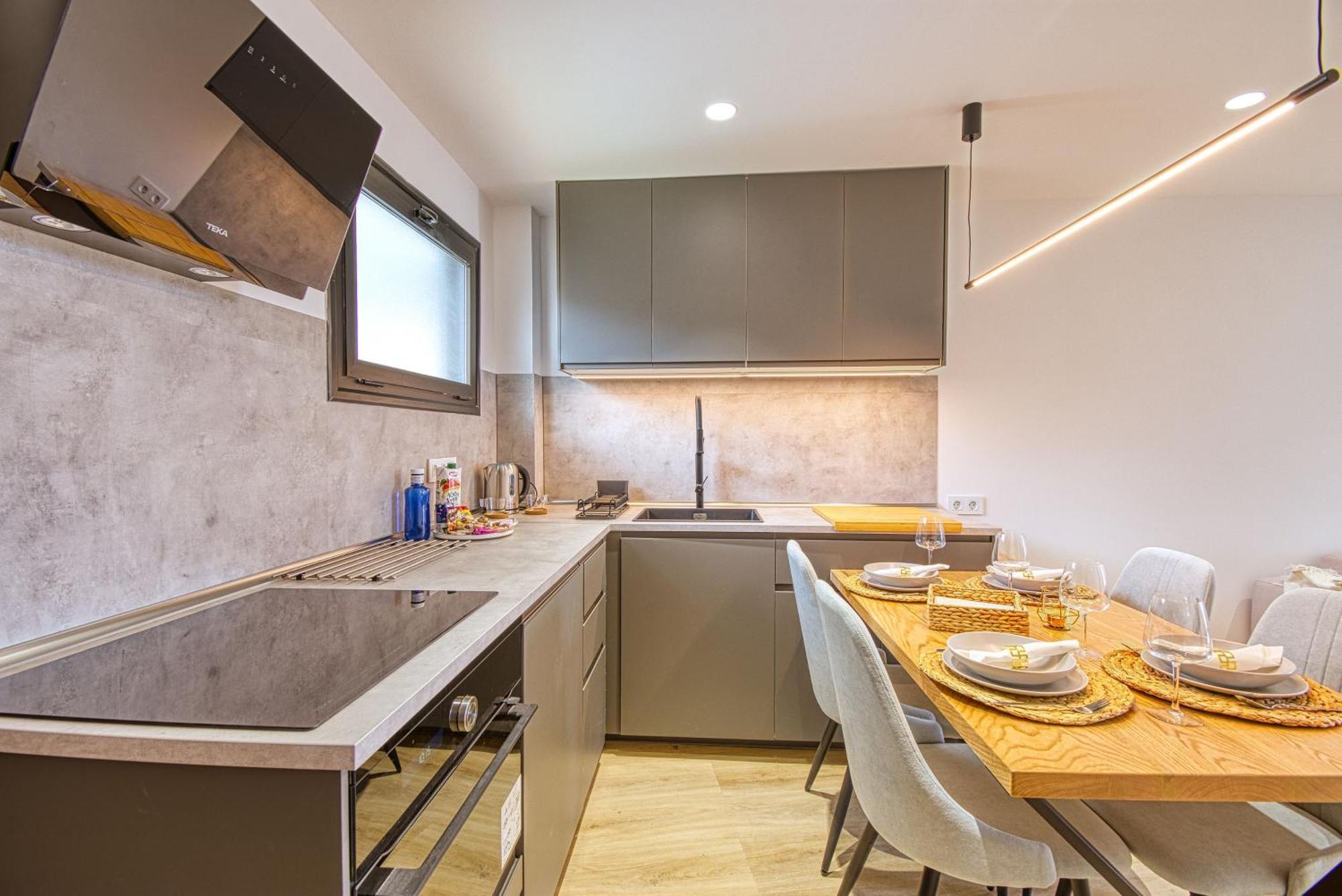Suite Guinea 506 By Homestaygrancanaria San Bartolomé Exteriör bild