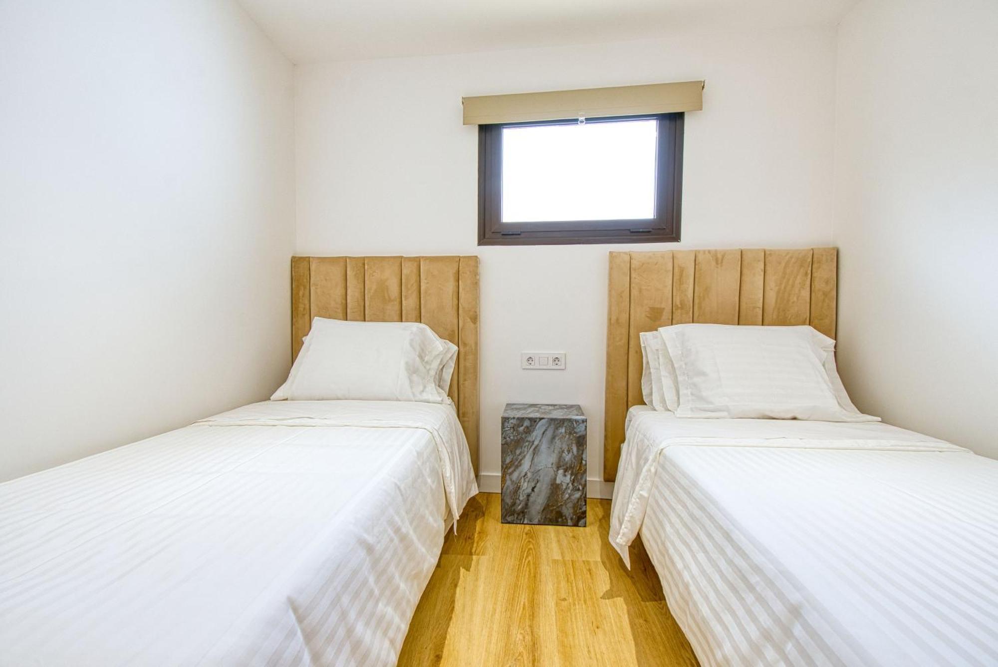 Suite Guinea 506 By Homestaygrancanaria San Bartolomé Exteriör bild