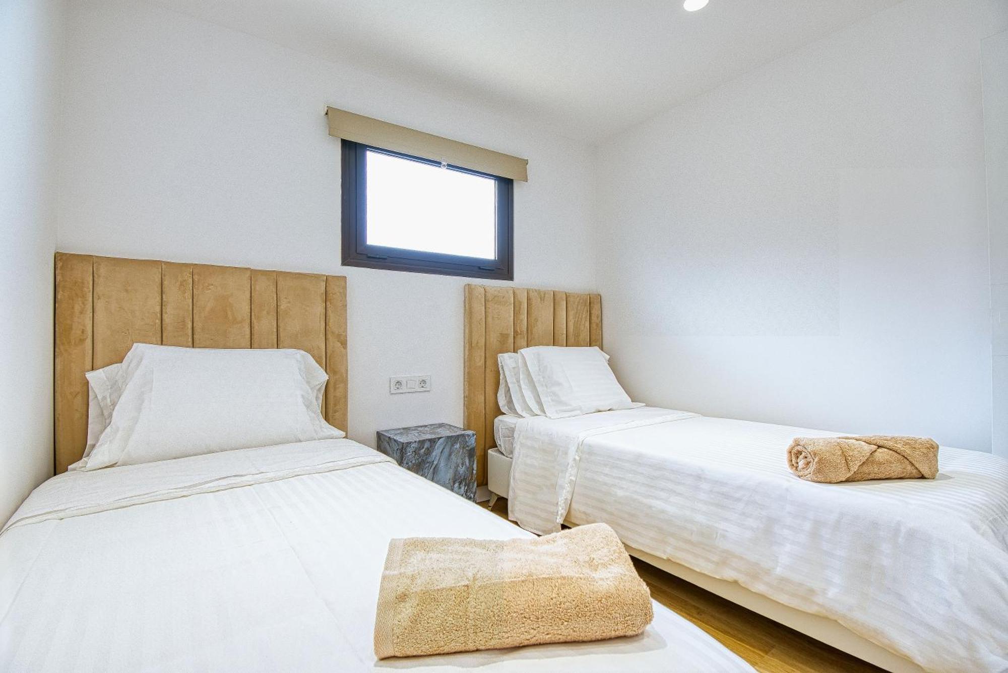 Suite Guinea 506 By Homestaygrancanaria San Bartolomé Exteriör bild