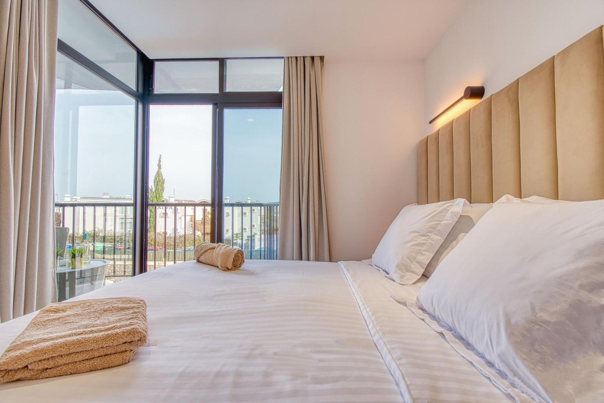 Suite Guinea 506 By Homestaygrancanaria San Bartolomé Exteriör bild