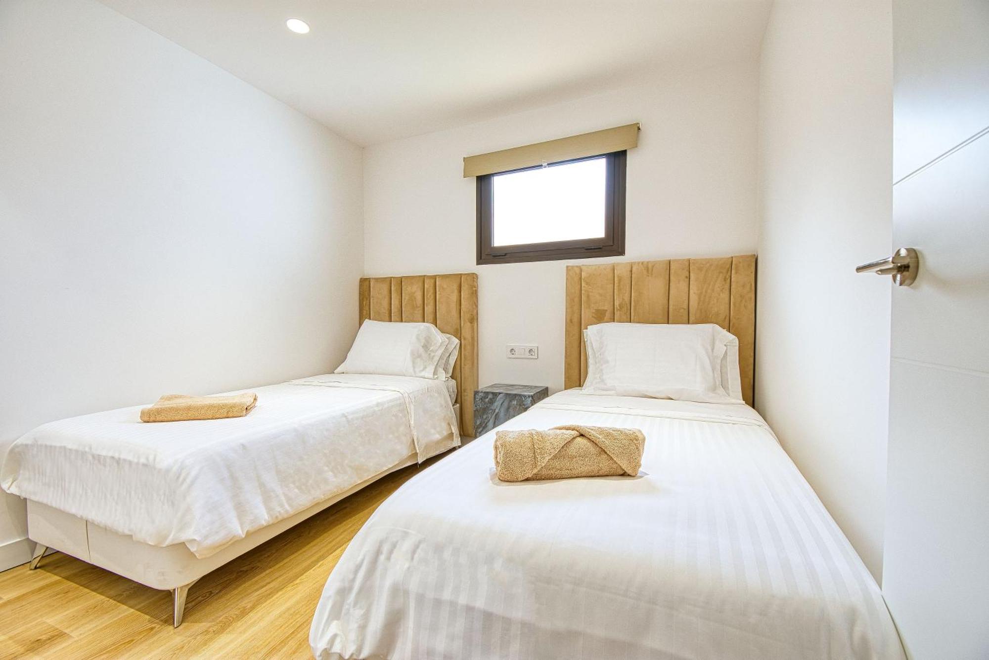 Suite Guinea 506 By Homestaygrancanaria San Bartolomé Exteriör bild