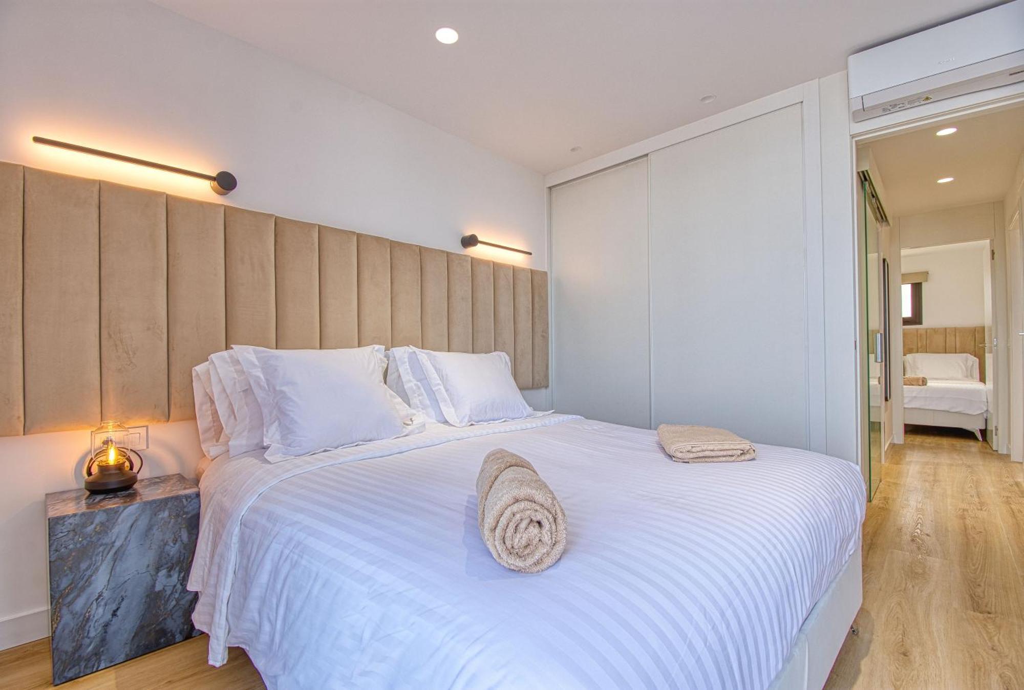 Suite Guinea 506 By Homestaygrancanaria San Bartolomé Exteriör bild