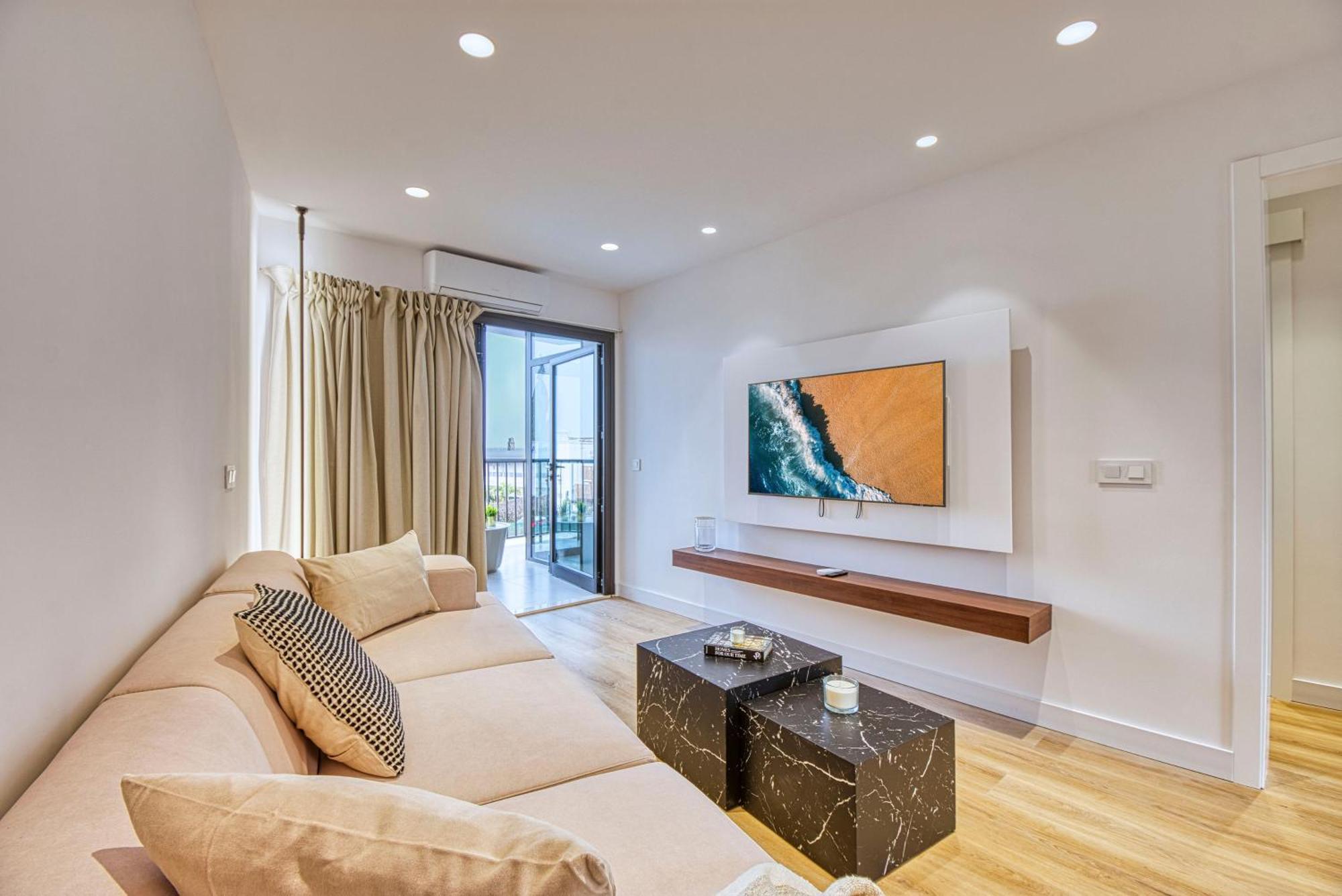 Suite Guinea 506 By Homestaygrancanaria San Bartolomé Exteriör bild
