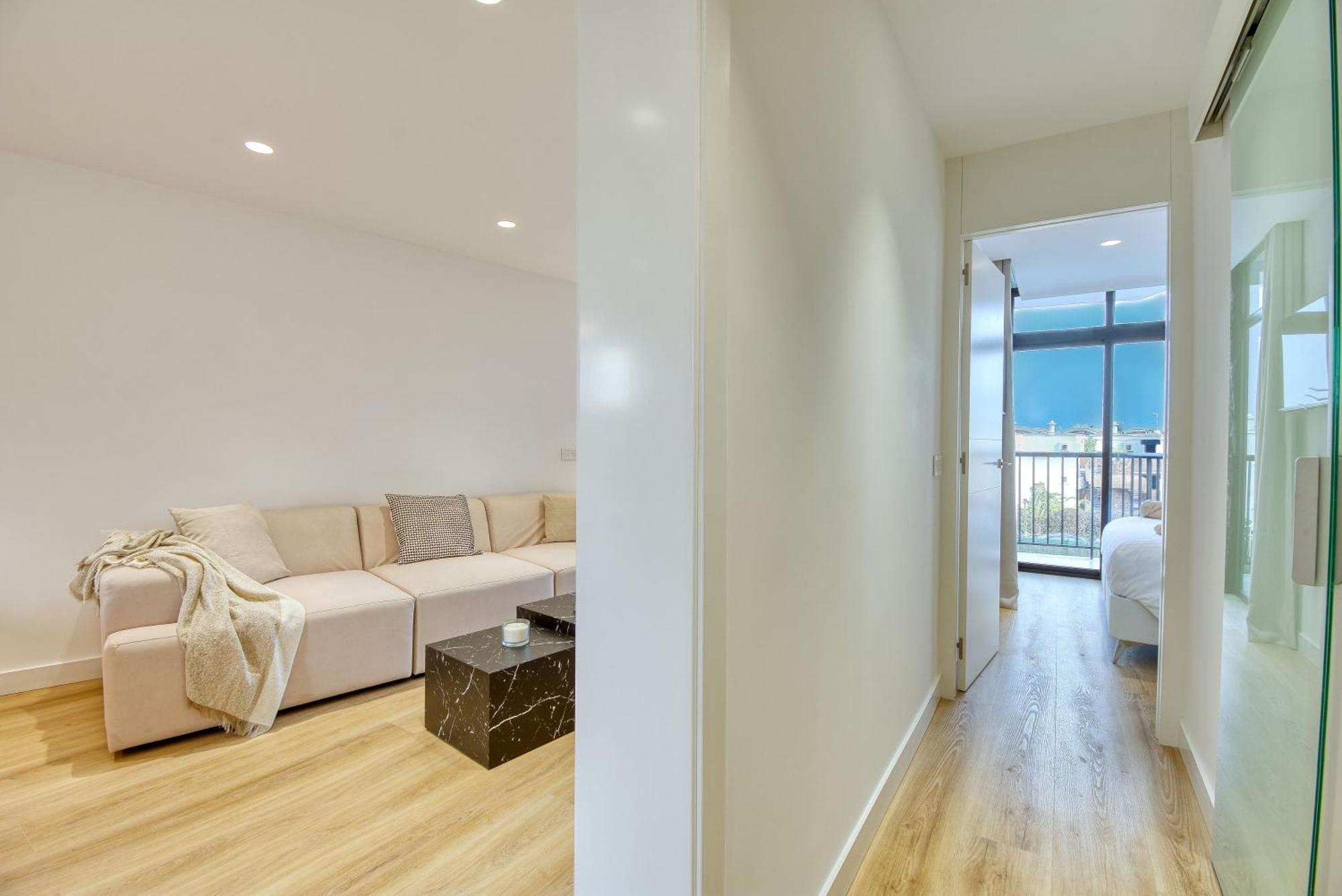 Suite Guinea 506 By Homestaygrancanaria San Bartolomé Exteriör bild
