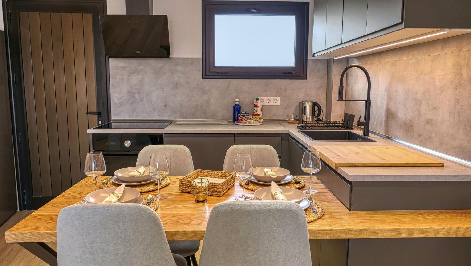 Suite Guinea 506 By Homestaygrancanaria San Bartolomé Exteriör bild